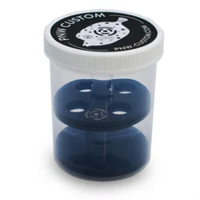 Personal Coral Frag Transport (Holds 4 Frags) - PNW Customs