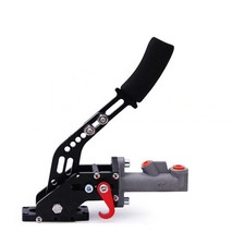 Leva Freno a mano idraulico Rally Drift Race Corsa Mitsubishi Evo Suby wrx sti 