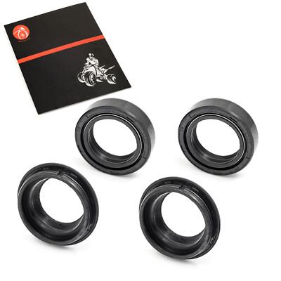 Front Fork Oil & Dust Seal Kit – Honda XR70, XR80, XR100, CRF70F, CRF80F, CRF100F-959620