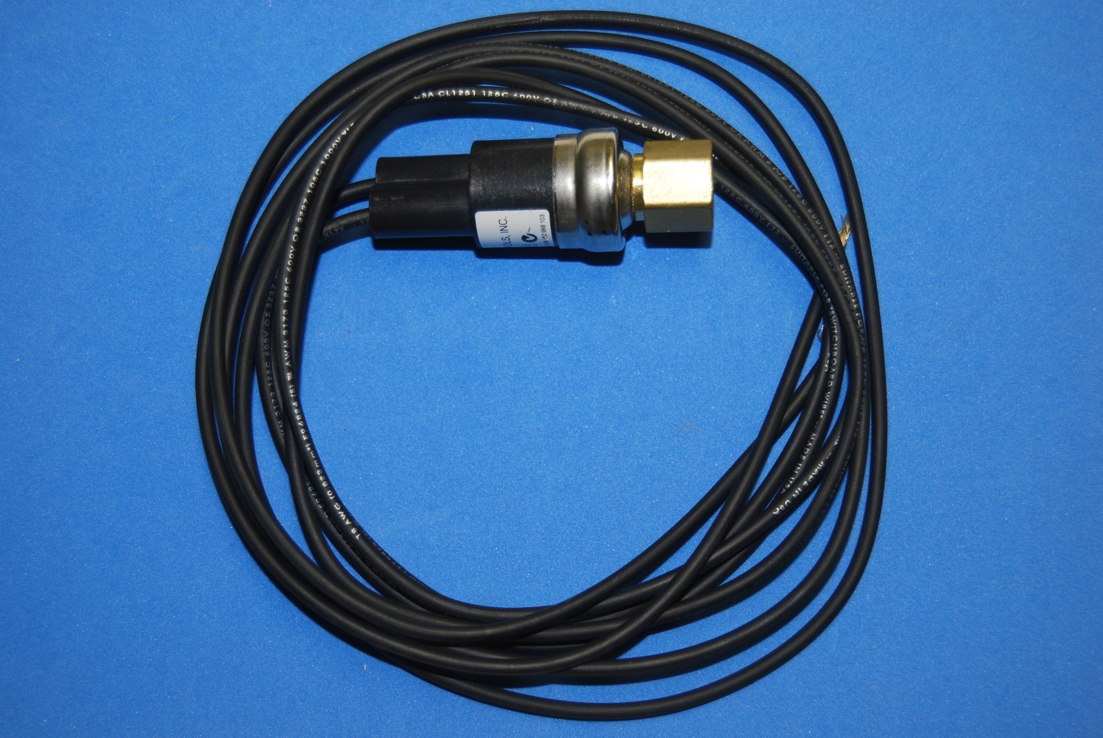 High Pressure Switch, O425, C325, | Grelly USA