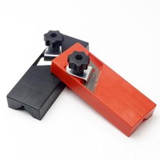 Plastic Plasterboard Planing Edge Trimming Edge Beveling Tool