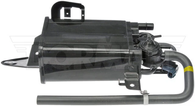 Bote de carbón de emisiones evaporativas Dorman 911-635 para Toyota Tacoma 02-04 Foto 4 de 4