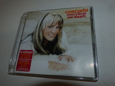 CD Cascada - Everytime We Touch | eBay.de