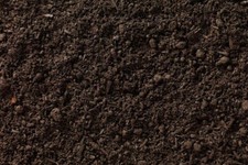Top soil for creating new gardens, garden borders etc - Builders Bulk Bag 850KG