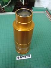 35mm Projection Lens  Cinemascope  90mm Integrated ISCO ULTRA STAR