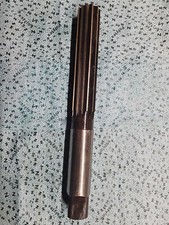 Handreibahle HSS B39H7 mm H7 NEU