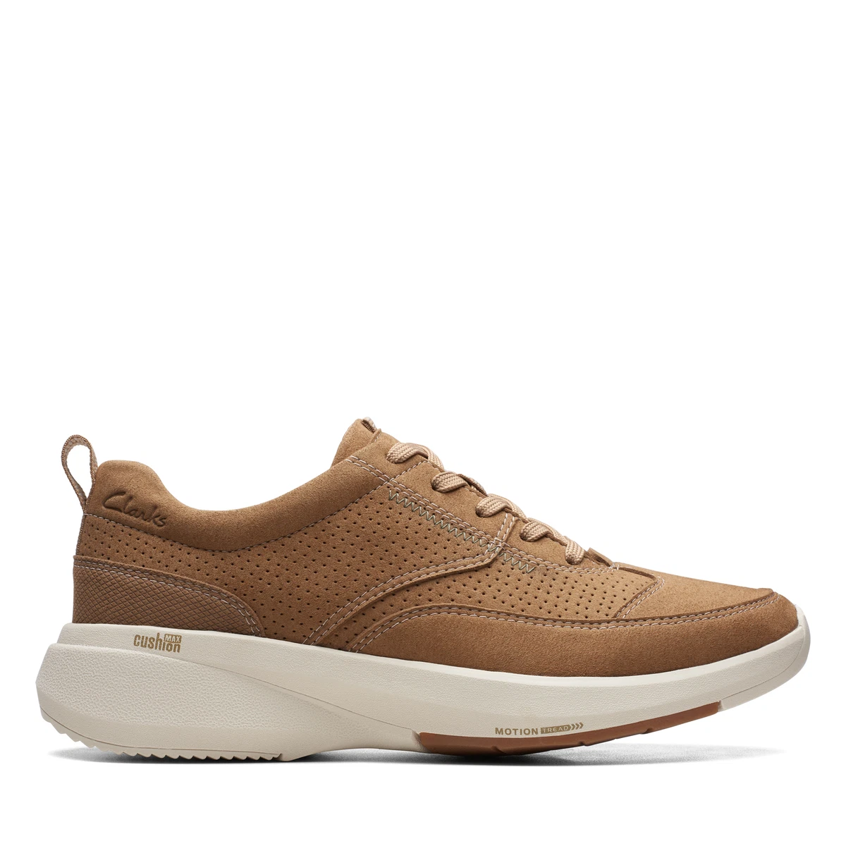 Clarks max cushion clearance
