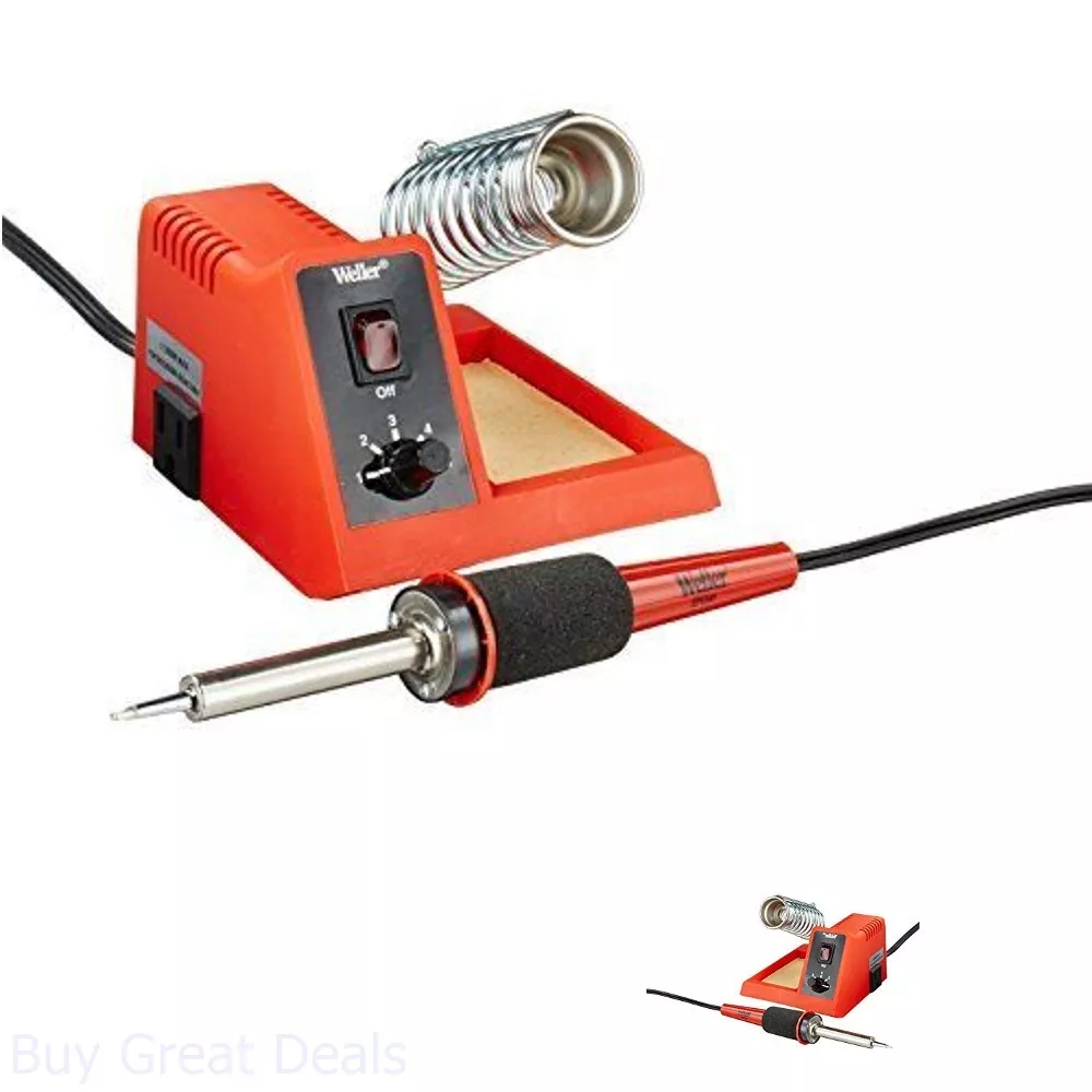 Wlc100 soldering iron deals