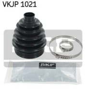 Skf Achsmanschette Radseitig Vorne FüR Skoda Fabia I Ii Iii Roomster Audi A2
