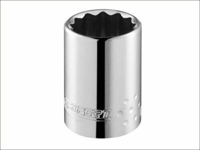 Britool - Bi-Hexagon Socket 1/2in Drive 21/32in - Free Shipping