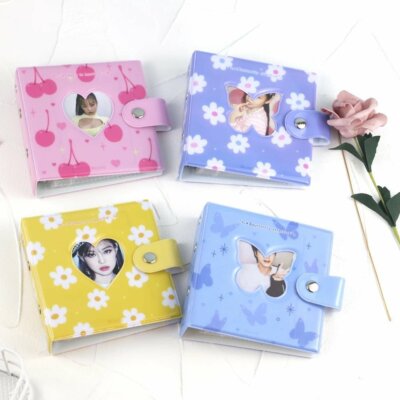 mini euro card binder Amazon.com: CLOKORIA Small 1 Pocket Card Binder for Cards,Mini Trading Card  Binder Holder Fits 80 Cards with 40 Removable Sleeves,Card Collection Binder  Album Book Case for TCG,MTG,Sports Games (Fish scales) : Toys