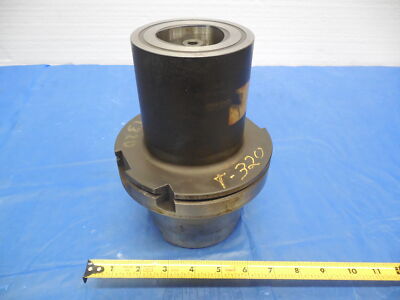 HSK160A SANDVIK CAPTO C8 MODULAR TOOL HOLDER C8X-390S/410-160 135 ADAPTER