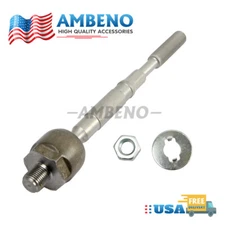 FITS FOR Nissan Sentra 2020 2021 2022 2023 2024 2.0L Inner Tie Rod DH521-6LB0A