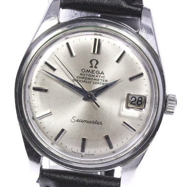 omega seamaster 564