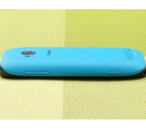 Unlocked Original Nokia Lumia 710 WIFI 3G GPS 5MP 3.7'' 8GB Internal storage - 第 7/13 張圖片
