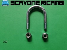 CAVALLOTTO PER GIUNTO TRAZIONE INNOCENTI MINI MINOR 850-1000 ANNI 60-70