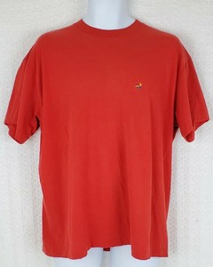 ucb red t shirt