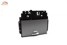 2018 - 2021 FORD EXPEDITION CONSOLE STORAGE TRAY COMPARTMENT BOX W/ CHARGER OEM
