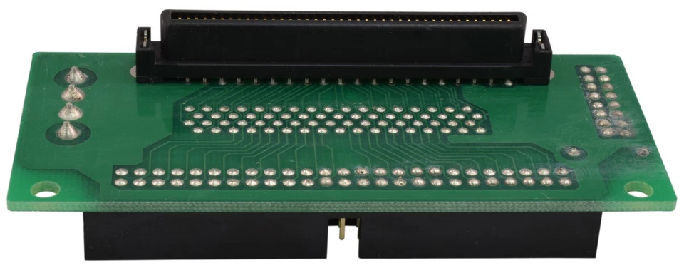 PTC SCA 80 Pin to 68 50 Pin SCSI Adapter - Image 2 of 3
