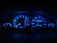 LED Speedo KIT for 94-01 Acura Integra DC2 DC4 DB8 Gauge Cluster Set