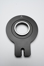 For L39 Screw Lens Enlarge Lens To Cambo Actus Camera Adapter Board AccessoryNew