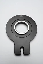 For L39 Screw Lens Enlarge Lens To Cambo Actus Camera Adapter Board AccessoryNew