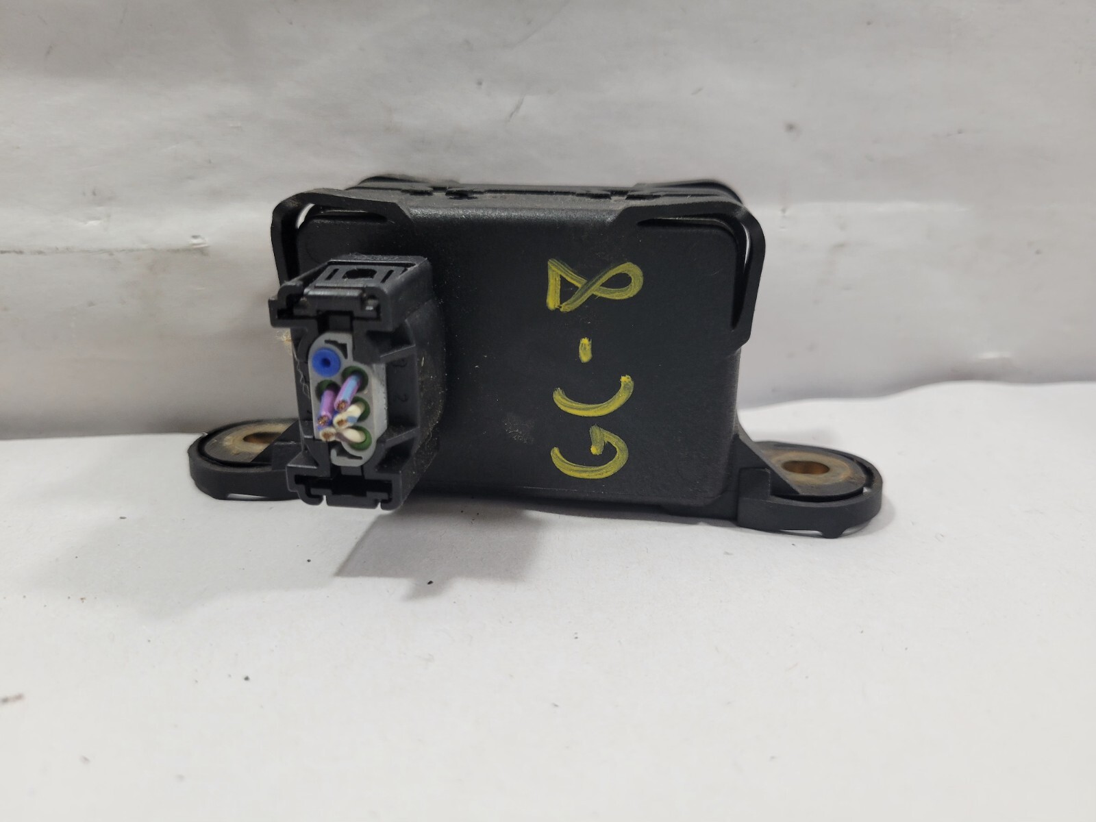 Jeep Commander Electronic Stability Control Module P56029349AA for 