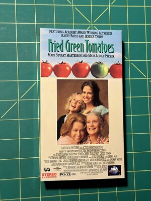 Fried Green Tomatoes (VHS, 1992)