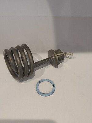 Heating Element Rancilio Silvia Thermostat Rancilio Silvia V3,4,5