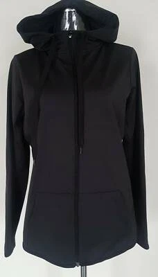 target active jacket