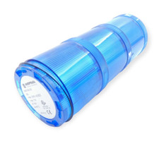 Werma Signaltechnik 84050000 Dauerlichtelement 240V max. 7W blau