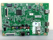 Main Board EBU65672508 LG 43LM5700DUA