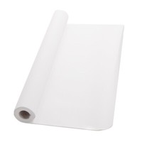 Leinwand Auf Rolle | 10 M, 380 G/M² | Malfertige Leinwandrolle Gesso Grundierung