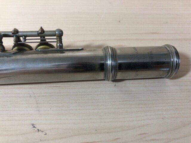 Yamaha YFL-211 Flute for sale online | eBay Yamaha YFL-211 Flute for sale online | eBay
