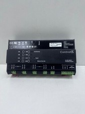 Control 4 8-Channel Dimmer Module C4-DIN-8DIM...