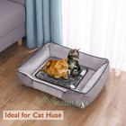 Las Mejores Ofertas En Esteras De Calefacción Automática Para Perros | EBay