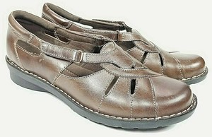 clarks bendables nikki