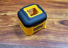 DeWALT UPPER HOUSING FOR DCLE34030 20V 3 x 360 Green line Laser 