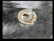 206211 CANON AE-1 PROGRAM OFF / ON SWITCH REPAIR PART USED