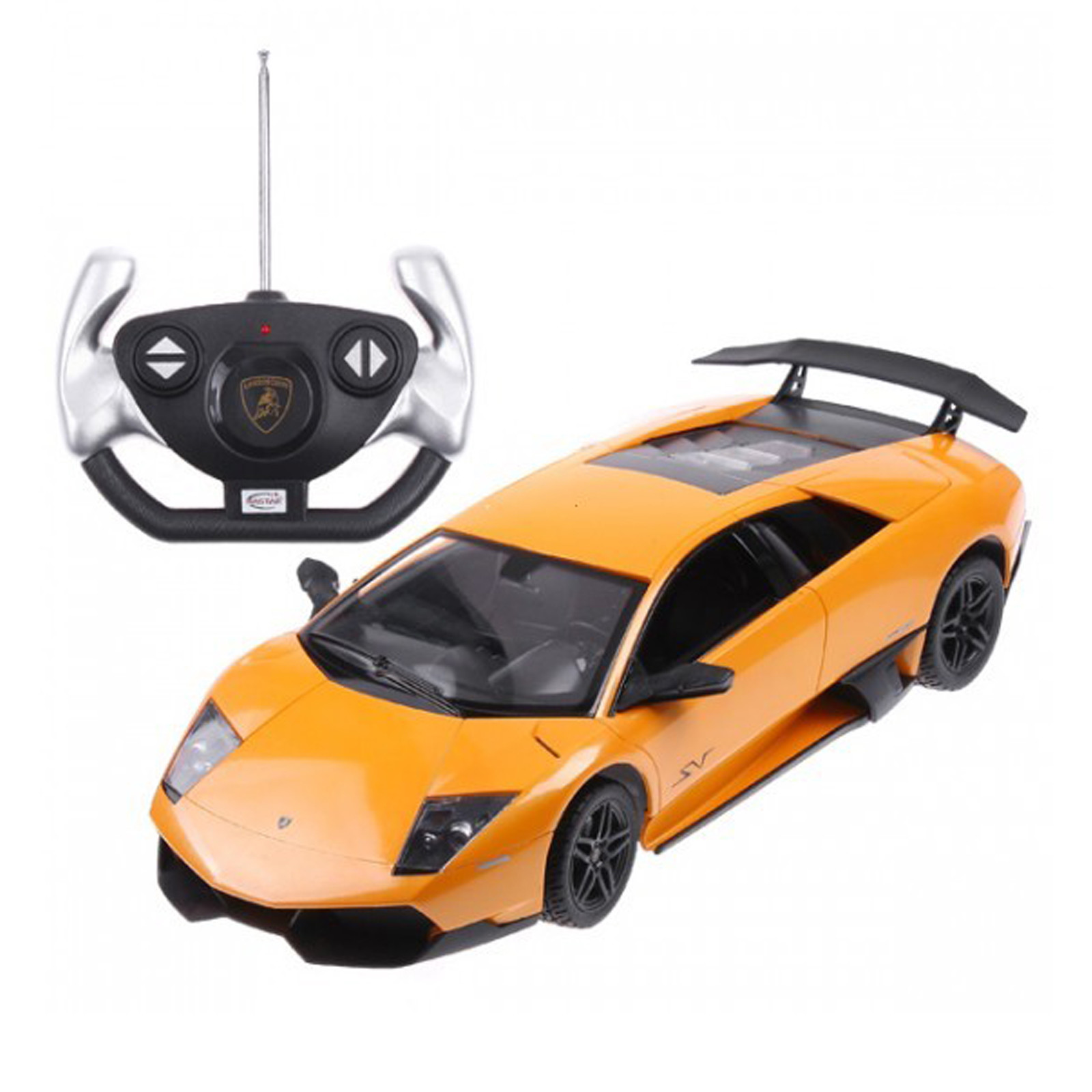 lamborghini murcielago toy