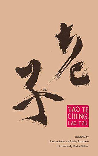 Tao Te Ching (Hackett Classics) by Lao Tzu Paperback Book The Cheap Fast Free