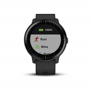 ebay garmin vivoactive 3 music