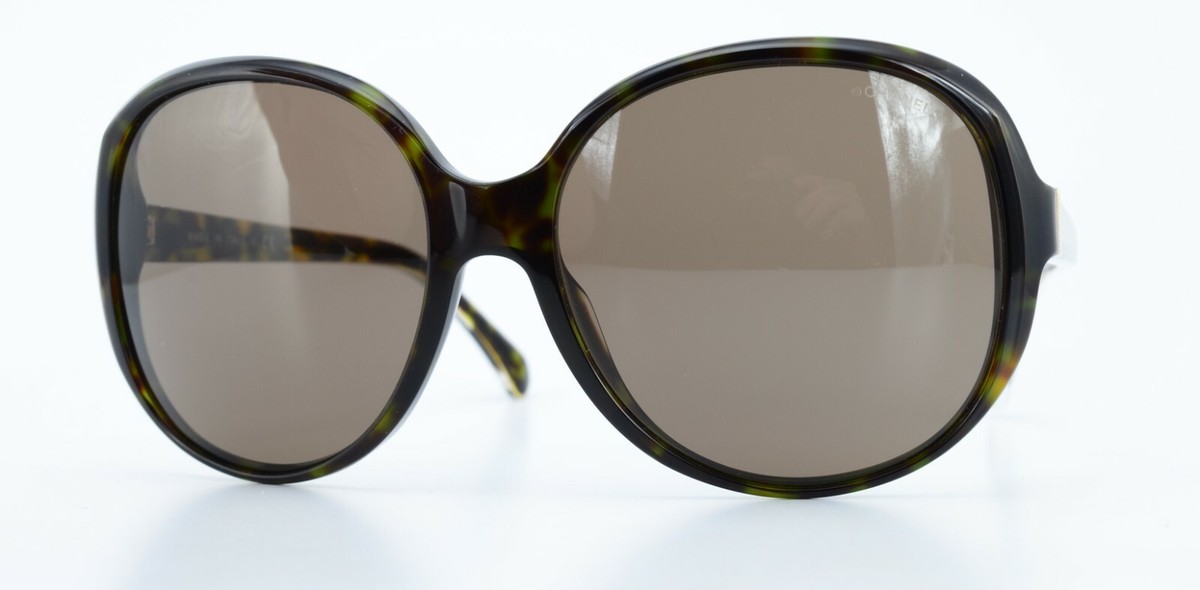 CHANEL Sonnenbrille 5196 c.714 Tortoise Sunglasses CHANEL Sonnenbrille 5196 c.714/3G 58-16 130 Tortoise Cool  main image 4
