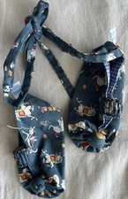 NWOT Baby Cotton Bootie Socks Unsex 0-6 Months