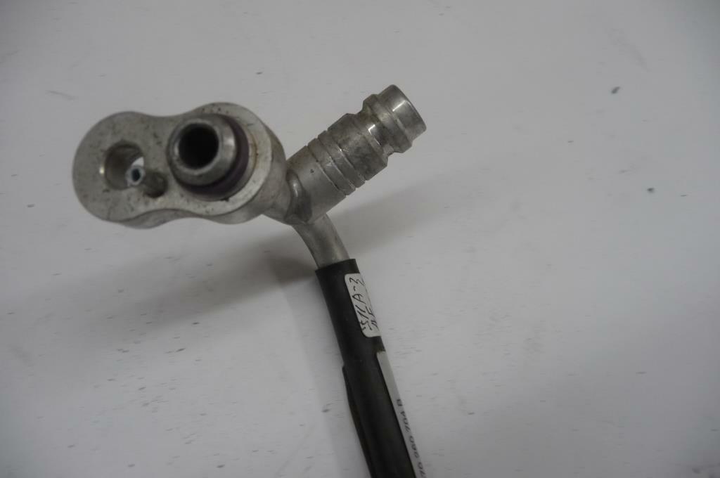 2012-2017 Lamborghini Aventador LP700 AC Refrigerant Line Pipe 470260704B OEM A1