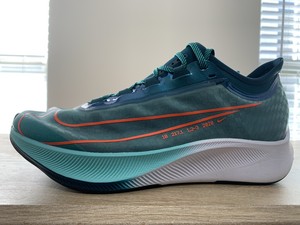 zoom fly ekiden