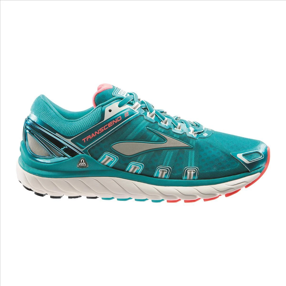 Womens brooks sales transcend 7