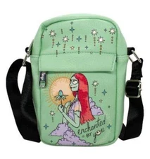 Sally Enchanted Nightmare Before Christmas Crossbody Bag Buckle Down