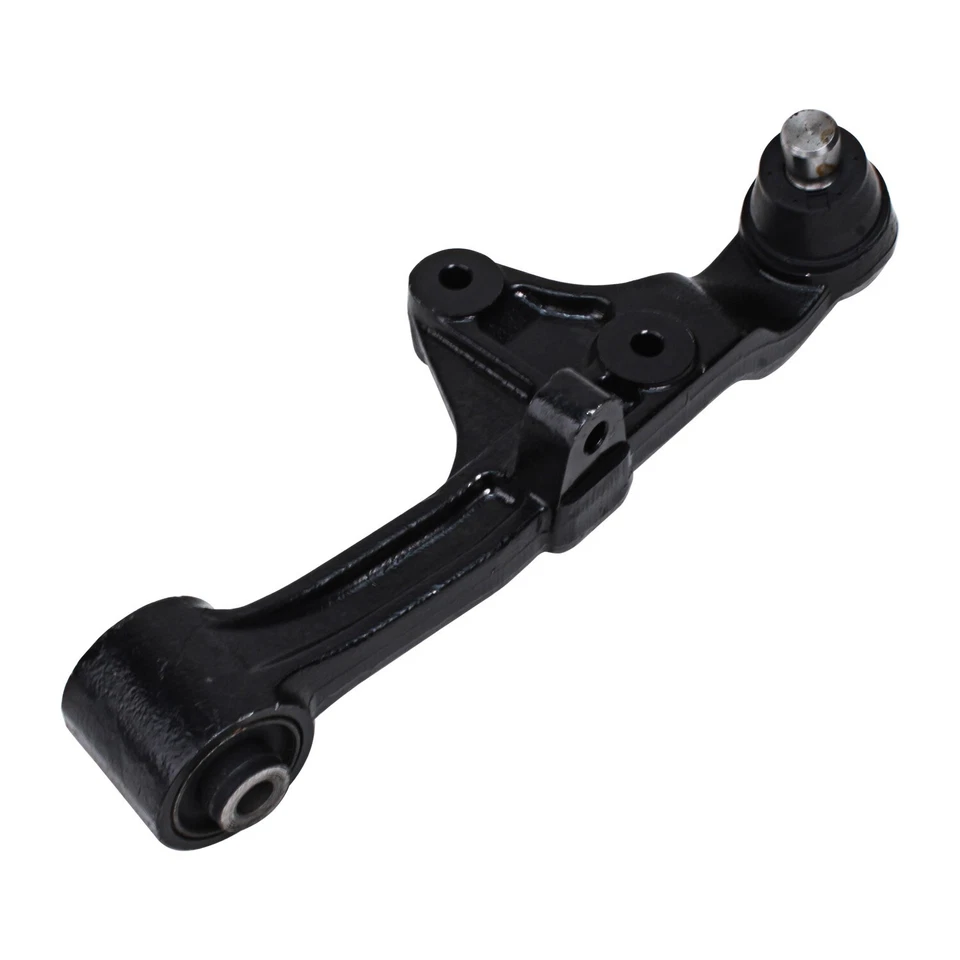 Brazo de control inferior delantero con conjunto de rótula para Kia Sedona 2002 2003 2004 2005 Foto 3 de 4