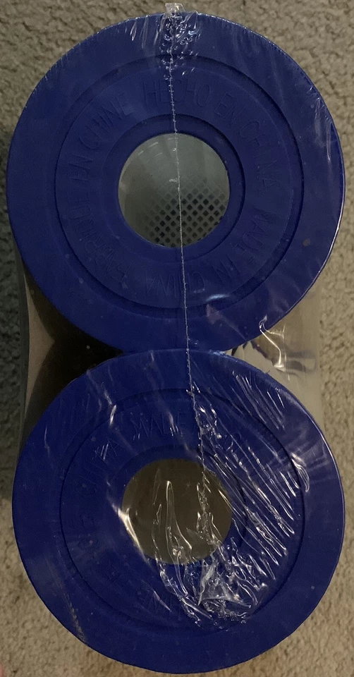 2 pack NEW Universal POOL CARTRIDGE Cartridges FILTER Type B SEALED Filters - Image 2 of 2